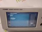 Stryker 5400-050 Core Powered Instrument Driver