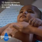 Johnsons Baby Skin Nourishing Lotion 16 9 Fl Oz Moisturizer For Sensitive Skin
