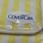 Vintage 1980s Covergirl Hanging Makeup Organizer