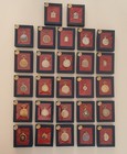 The Pocket Watch Collection Hachette 27 Pocket Watches