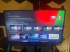 Package Deal  Insignia 43    Fire Tv Smart 4k  With Rolling Tv Stand On Wheels
