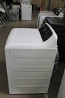 Ge Gtd58ebsvws 27  White 7 4 Cu  Ft  Front Load Electric Dryer Nob  152372 Lr1