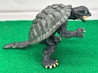 Gamera Hg Gashapon 2 5  Mini Action Figure Godzilla Loose
