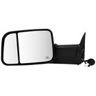 Towing Mirrors Pair Suitable For 1999 2000 2001 2002 For Dodge