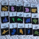 Vintage Replacement Cards   Instructions 1975 Risk Board Game Parker Brothers
