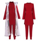 Star Wars The Empire Strikes Back Princess Leia Costume Halloween Carnival Suits