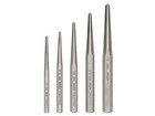 Tekton Center Punch Set  1 4-1 2 Inch  5 Pieces