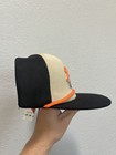 Dodge Charger Hemi Mopar Mesh Baseball Cap Hat Sm md Nos New Fast Free Shipping