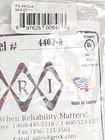 Upgrade Your Industrial Or Commercial Equipment With This Gri  4402-a Switch Set