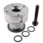 2pcs Engine Timing Camshaft Sprocket For Infiniti Nissan Altima 3 5l 13025-9hp1c