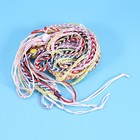  1 4m Hamster Leash Small Animal Leash Harness Rope Hamster Rat Mouse Adjustable