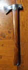Colonial Belt Axe   Tomahawk  Isaac Zane s Marlboro Furnace Va