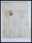 British Colonies 1870-1960 Mnh mh used Stamp Collection In 1 Box