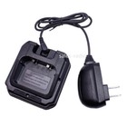 Chr-9700 Desktop Charger For Baofeng Uv-9r Plus Uv-9r Pro Uv-9g Bf-a58 Radios