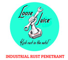 Loose Juice Industrial Grade Rust Penetrant - 12 Ounce Can