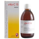 Dr  Reckeweg Vita C-15 Nerve Tonic  250ml