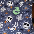 Little Sleepies Nightmare Before Christmas Bamboo 2 Piece Pajama Set Size 7 8