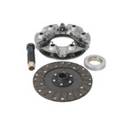 Clutch Kit - Solid Center Fits International 100 A C Super A 140 200 375493r91