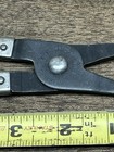 Vintage K-d Mfg  No  428 Hose Clamp Pliers - Lancaster Pa  