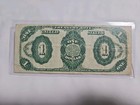 Fr-352 1891 Series  1 United States Treasury Coin Note  stanton  