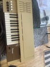 Vintage Bontempi B4 Electric Chord Organ Keyboard Canada Working Condition 