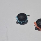 Original Authentic Joystick Thumb Stick 3d Analog For Nintendo Switch 2 Joy-con