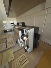Vintage Bauer T22 Super 8mm Projector Serviced  Excellent Working Condition