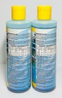 Easycare 50082 Fountec Algaecide And Clarifier 8oz Bottle 2 Pack