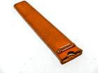     Vintage Keuffel   Esser K e Deci Log Slide Rule N4080-3 W  Leather Case Usa    