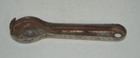 Vintage Beer Lager Bottle Opener Marathon Beer