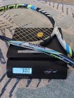 Wilson Juice Blx Amplifeel 108 Tennis Racquet  4 3 8  16x19 10 6 Oz