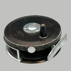 Rare Shakespeare 1900 Steelhead Trout Reel Model He Vintage Fly Fishing Reel Usa