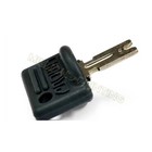  2pc   Forklift Ignition Keys For Clark Yale Hyster Komatsu Gradall Gehl Crown