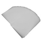 400pcs Chinese Calligraphy Paper Calligraphy Handwriting Practice Paper