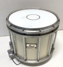 Pearl 14  Ffx Championship Series Marching Snare Drum With Case