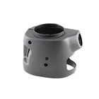 Steering Column Cover Shroud Kit Fits 2003 04 05 06 Silverado Sierra Tahoe Yukon