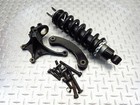 2011 Victory Polaris Vegas 8-ball Oem Rear Shock Suspension Linkage Spring