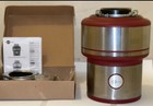 Insinkerator Evolution Supreme Ss 1 Hp Food Disposer