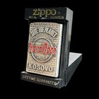1999 Rare Save The Planet Hard Rock Caffe Kosovo New Unstruck