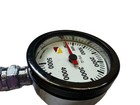 Dive Rite Pressure Gauge Spg