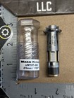 New  Masa Microconic Um10t-300 3mm   0 1181    Overgrip Collet _multiple In Stock 