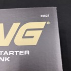 Viking 59527 Portable 1000 Amp Peak Lithium-ion Jump Starter   Power Pack Charge