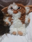 Vintage 1984 Gremlins  gizmo  Mask And Gizmo Doll 