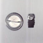 White  Zombie Button   Pin Lot   Oz  95