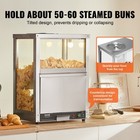 For Nacho Chip Warmer 84qt 80l Commercial Snack Food Warmer Popcorn Peanut Chips
