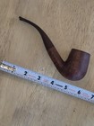 Vintage Algerian Briar Waverly Tobacco Pipe France