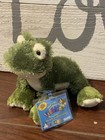 Collectible Ganz Webkinz Lil kinz   Retired  New With Tag Stuffed Animal
