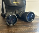 Minolta Standard Ez 7x50 Field 7   Binoculars With Bushnell Bag