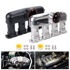Intake Manifold For 2012  Audi A3 S3 Tts Volkswagen Gti Golf R Ea888 3 1 8t 2 0t