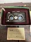 Vintage View - Master Personal Stercamera 1952 with Original Box W Guaranteecard
